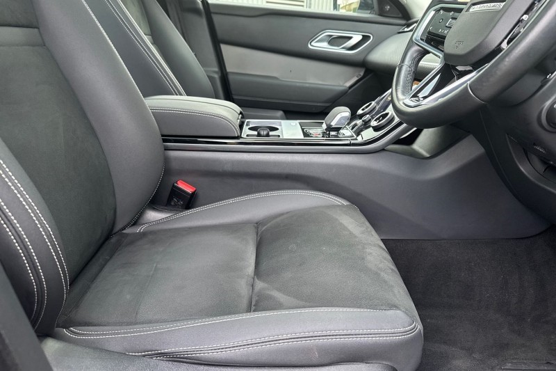 2022 (71) LAND ROVER RANGE ROVER VELAR 2.0 D200 5dr Auto 5043055