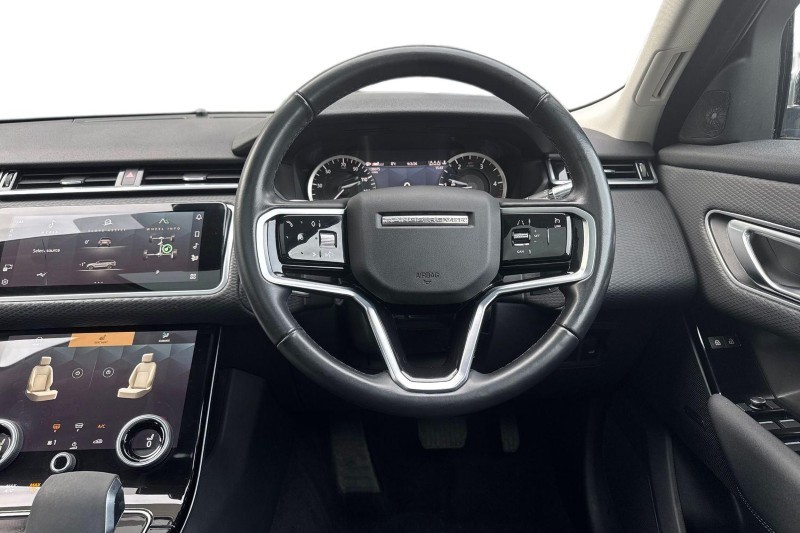 2022 (71) LAND ROVER RANGE ROVER VELAR 2.0 D200 5dr Auto 5043045