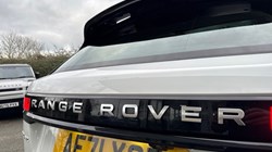 2022 (71) LAND ROVER RANGE ROVER VELAR 2.0 D200 5dr Auto 5043078