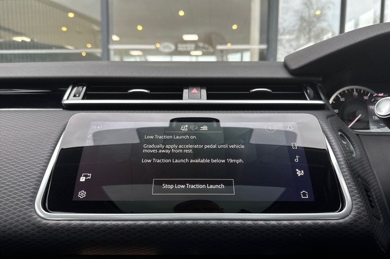 2022 (71) LAND ROVER RANGE ROVER VELAR 2.0 D200 5dr Auto 5043069