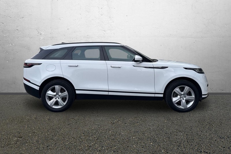 2022 (71) LAND ROVER RANGE ROVER VELAR 2.0 D200 5dr Auto 5043035