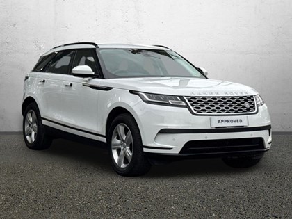 2022 (71) LAND ROVER RANGE ROVER VELAR 2.0 D200 5dr Auto