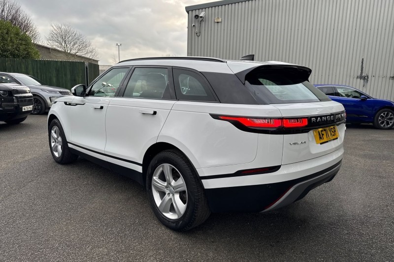 2022 (71) LAND ROVER RANGE ROVER VELAR 2.0 D200 5dr Auto 5043084