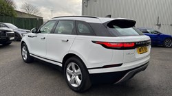 2022 (71) LAND ROVER RANGE ROVER VELAR 2.0 D200 5dr Auto 5043084