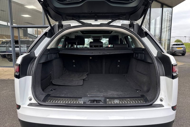 2022 (71) LAND ROVER RANGE ROVER VELAR 2.0 D200 5dr Auto 5043040