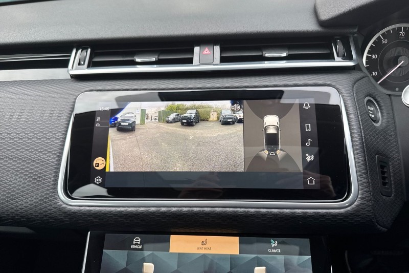 2022 (71) LAND ROVER RANGE ROVER VELAR 2.0 D200 5dr Auto 5043062