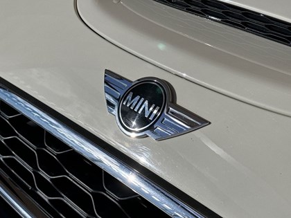 2017 (67) MINI HATCHBACK 2.0 Cooper S 3dr