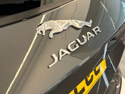 2023 (72) JAGUAR F-PACE 2.0 D200 R-Dynamic S 5dr Auto AWD