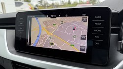 2023 (23) SKODA KAMIQ 1.0 TSI 110 SE Drive 5dr DSG 4631744