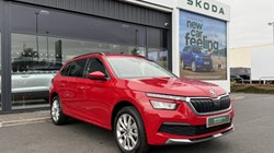 2023 (23) SKODA KAMIQ 1.0 TSI 110 SE Drive 5dr DSG 4631711