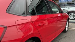 2023 (23) SKODA KAMIQ 1.0 TSI 110 SE Drive 5dr DSG 4631723