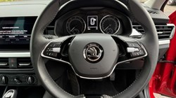 2023 (23) SKODA KAMIQ 1.0 TSI 110 SE Drive 5dr DSG 4631732