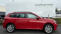 2023 (23) SKODA KAMIQ 1.0 TSI 110 SE Drive 5dr DSG 4631724