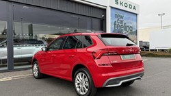 2023 (23) SKODA KAMIQ 1.0 TSI 110 SE Drive 5dr DSG 4631717