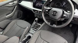 2023 (23) SKODA KAMIQ 1.0 TSI 110 SE Drive 5dr DSG 4631728