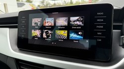 2023 (23) SKODA KAMIQ 1.0 TSI 110 SE Drive 5dr DSG 4631749