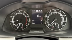 2023 (23) SKODA KAMIQ 1.0 TSI 110 SE Drive 5dr DSG 4631741