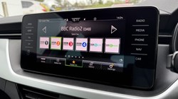 2023 (23) SKODA KAMIQ 1.0 TSI 110 SE Drive 5dr DSG 4631747