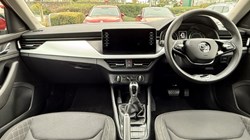 2023 (23) SKODA KAMIQ 1.0 TSI 110 SE Drive 5dr DSG 4631757