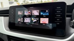 2023 (23) SKODA KAMIQ 1.0 TSI 110 SE Drive 5dr DSG 4631750