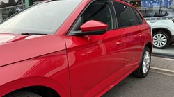 2023 (23) SKODA KAMIQ 1.0 TSI 110 SE Drive 5dr DSG 4631715