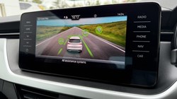 2023 (23) SKODA KAMIQ 1.0 TSI 110 SE Drive 5dr DSG 4631751