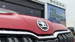 2023 (23) SKODA KAMIQ 1.0 TSI 110 SE Drive 5dr DSG 4631714