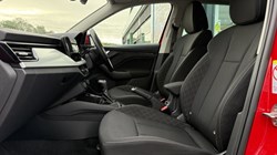 2023 (23) SKODA KAMIQ 1.0 TSI 110 SE Drive 5dr DSG 4631760