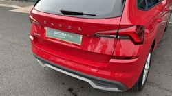 2023 (23) SKODA KAMIQ 1.0 TSI 110 SE Drive 5dr DSG 4631719