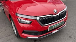 2023 (23) SKODA KAMIQ 1.0 TSI 110 SE Drive 5dr DSG 4631713