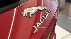 2018 (18) JAGUAR F-PACE 2.0d R-Sport 5dr Auto AWD 3100354