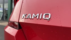 2023 (23) SKODA KAMIQ 1.0 TSI 110 SE Drive 5dr DSG 4631720