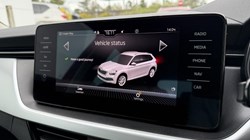 2023 (23) SKODA KAMIQ 1.0 TSI 110 SE Drive 5dr DSG 4631746