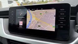 2023 (23) SKODA KAMIQ 1.0 TSI 110 SE Drive 5dr DSG 4631742