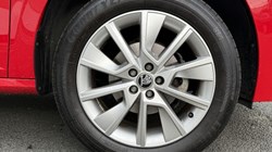 2023 (23) SKODA KAMIQ 1.0 TSI 110 SE Drive 5dr DSG 4631725