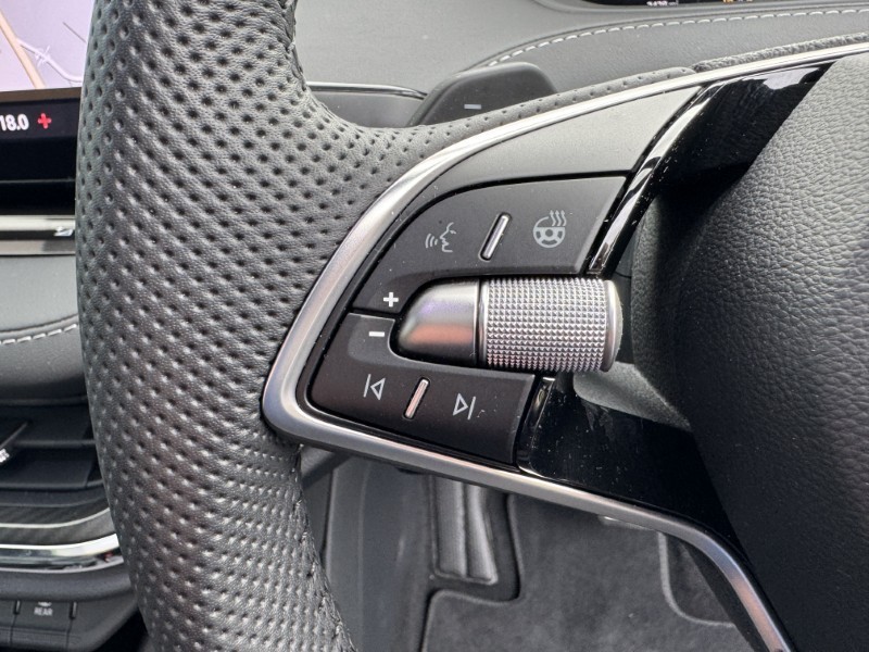 2023 (23) SKODA ENYAQ 220kW vRS 82kWh 4x4 5dr Auto 4592107