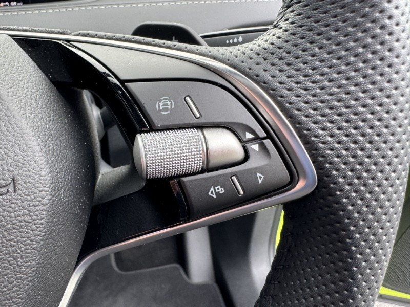 2023 (23) SKODA ENYAQ 220kW vRS 82kWh 4x4 5dr Auto 4592108