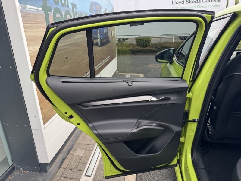 2023 (23) SKODA ENYAQ 220kW vRS 82kWh 4x4 5dr Auto 4592130