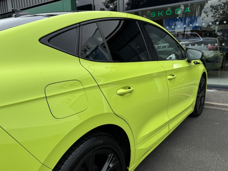 2023 (23) SKODA ENYAQ 220kW vRS 82kWh 4x4 5dr Auto 4598998