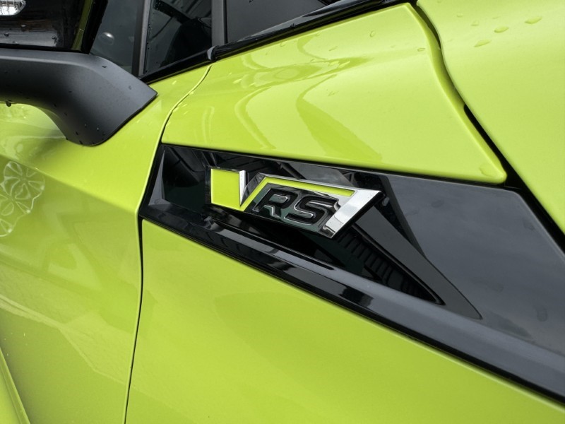 2023 (23) SKODA ENYAQ 220kW vRS 82kWh 4x4 5dr Auto 4598989