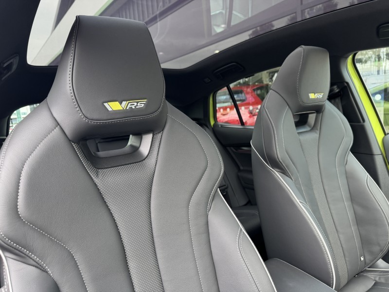 2023 (23) SKODA ENYAQ 220kW vRS 82kWh 4x4 5dr Auto 4592101