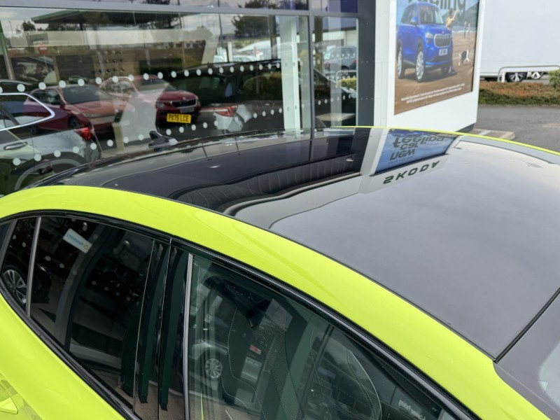 2023 (23) SKODA ENYAQ 220kW vRS 82kWh 4x4 5dr Auto 4598991