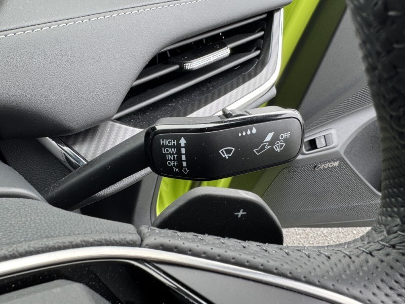 2023 (23) SKODA ENYAQ 220kW vRS 82kWh 4x4 5dr Auto 4592110