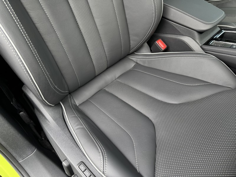 2023 (23) SKODA ENYAQ 220kW vRS 82kWh 4x4 5dr Auto 4592102