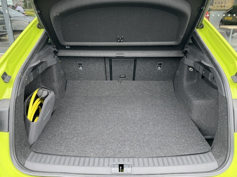 2023 (23) SKODA ENYAQ 220kW vRS 82kWh 4x4 5dr Auto 4592089