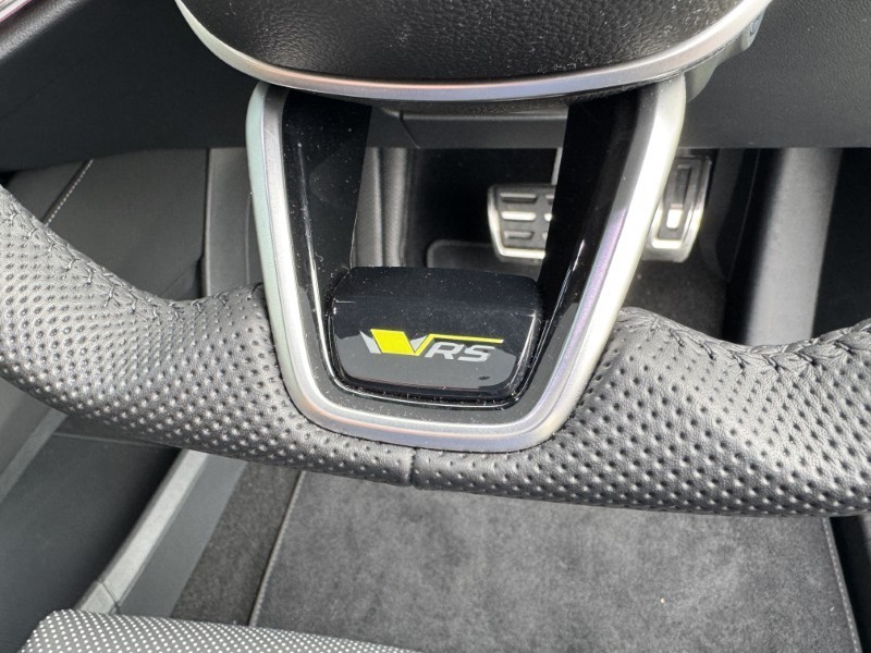 2023 (23) SKODA ENYAQ 220kW vRS 82kWh 4x4 5dr Auto 4592106