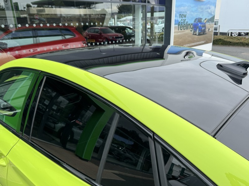 2023 (23) SKODA ENYAQ 220kW vRS 82kWh 4x4 5dr Auto 4592091