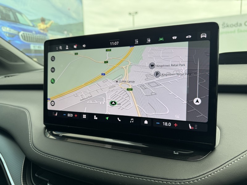 2023 (23) SKODA ENYAQ 220kW vRS 82kWh 4x4 5dr Auto 4592119