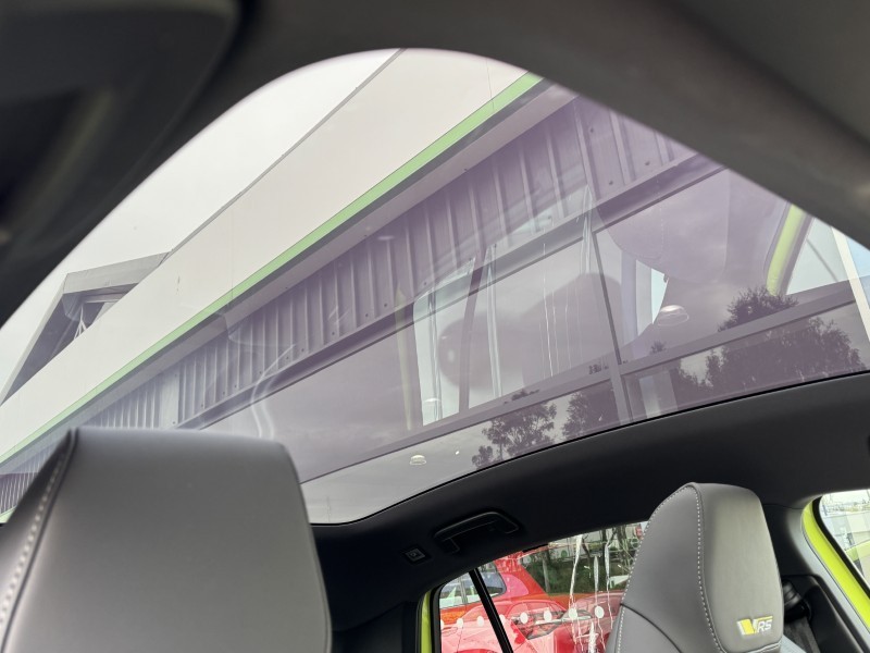 2023 (23) SKODA ENYAQ 220kW vRS 82kWh 4x4 5dr Auto 4592103