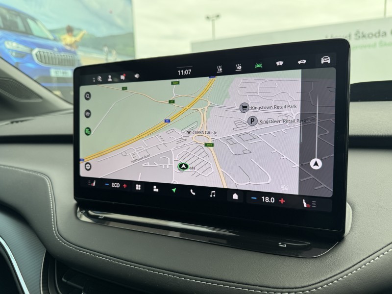 2023 (23) SKODA ENYAQ 220kW vRS 82kWh 4x4 5dr Auto 4592116